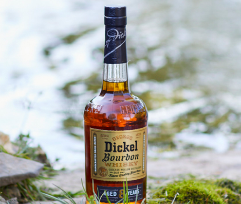 George Dickel Whisky