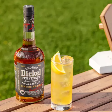 George Dickel Classic Tullahoma Twist Image