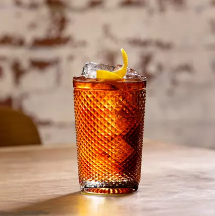 George Dickel Signature Cascade Cold Brew   Image