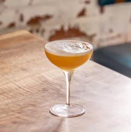 George Dickel Signature Sour