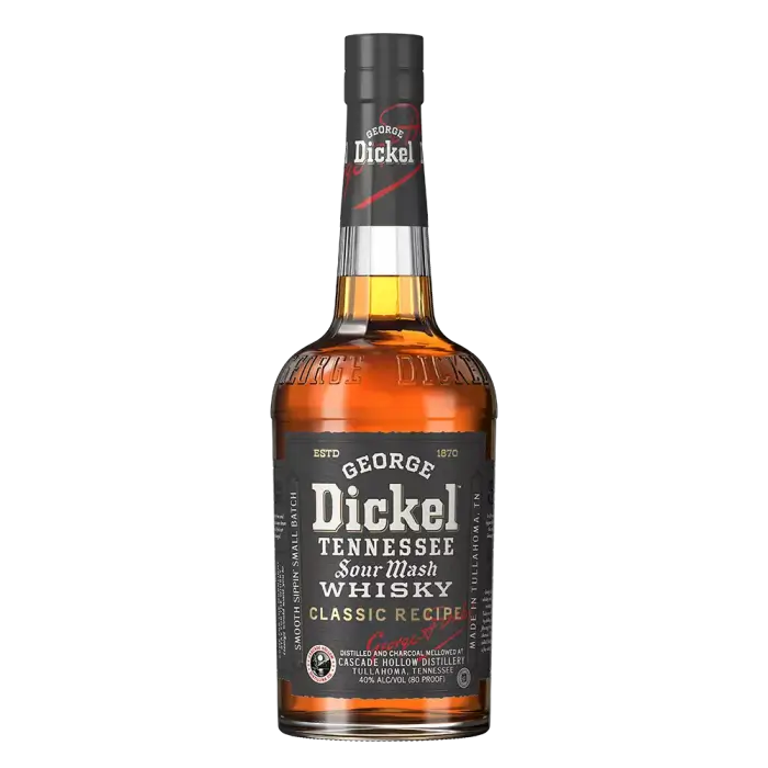 George Dickel Classic Recipe