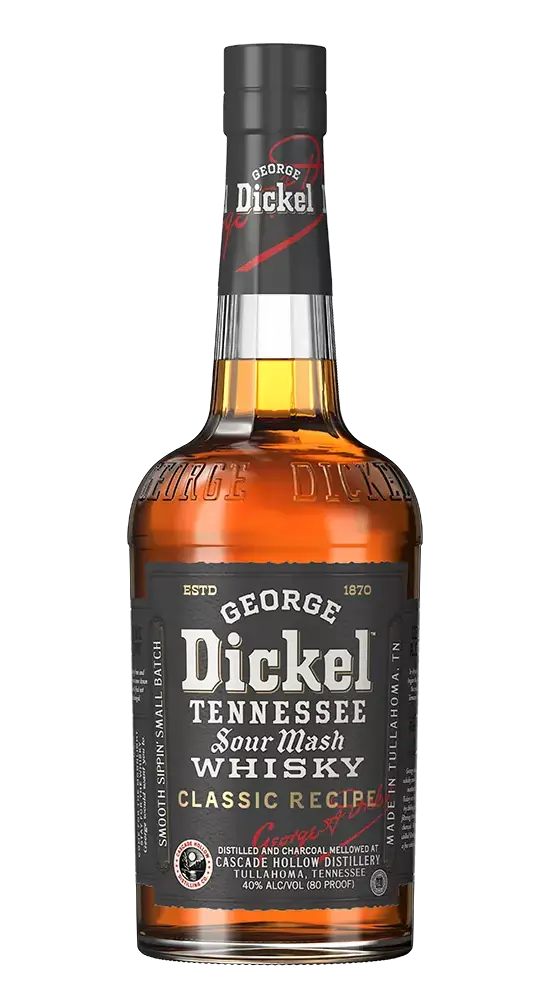George Dickel Tennessee Whisky
