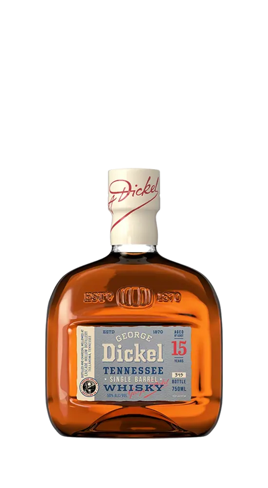 George Dickel Tennessee Whisky George Dickel Tennessee Whisky